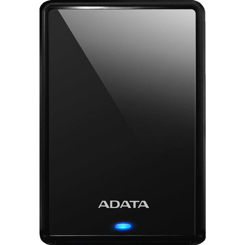 Dysk zewnętrzny Adata DashDrive HV620S 1TB 2.5" USB3.1 Slim