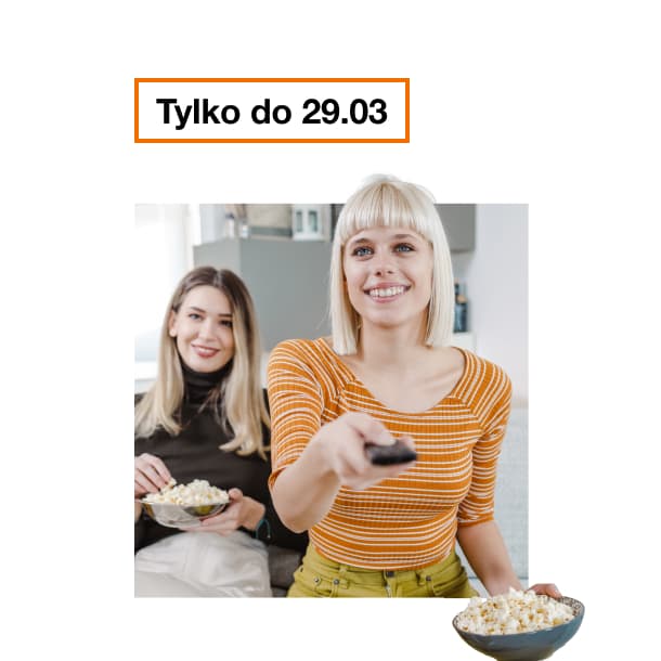 Nawet −20&nbsp;zł/mies. i&nbsp;Pakiet Eleven - spiesz&nbsp;się!