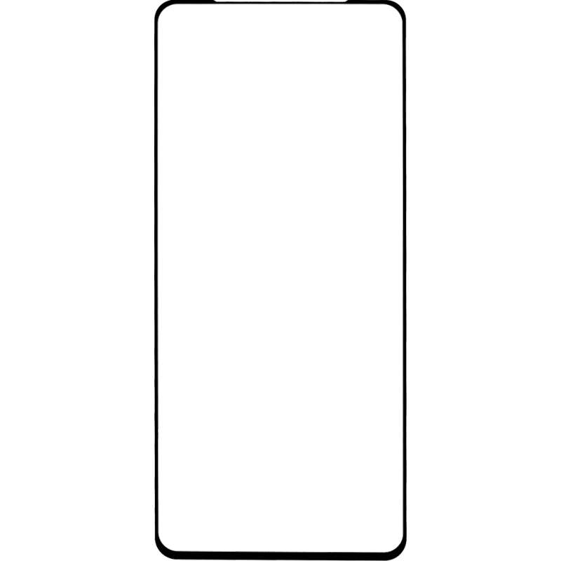 Szkło hartowane WG 4D Full Glue Xiaomi 12T 5G/12T Pro 5G