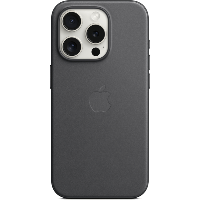 Etui Apple Fine Woven Case with MagSafe do iPhone 15 PRO