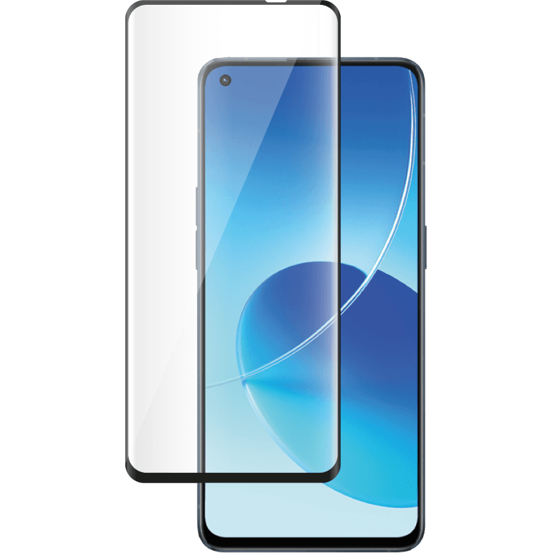 Szkło Ochronne OPPO RENO 6 9H 2.5D 