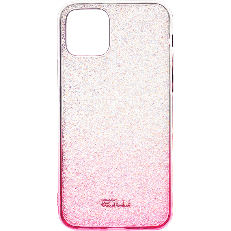 Etui WG Rainbow iPhone 11 front