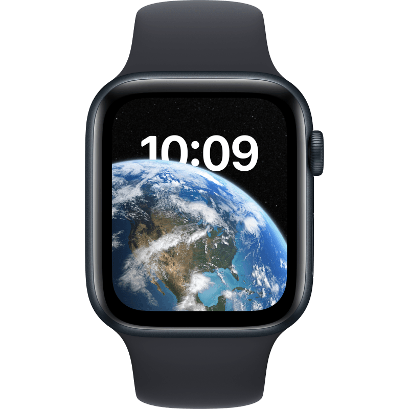 Apple Watch SE GPS + eSIM (Cellular) 44mm