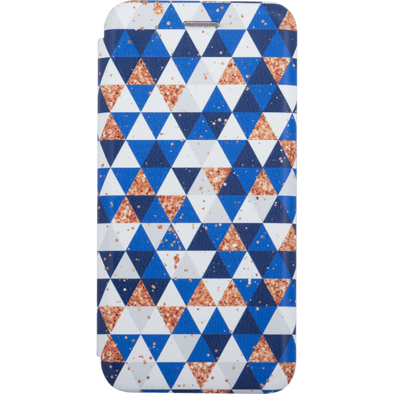 Etui WG Evolution 3D TRIANGLE do Xiaomi Redmi Note 10 5G/Poco M3 Pro 5G