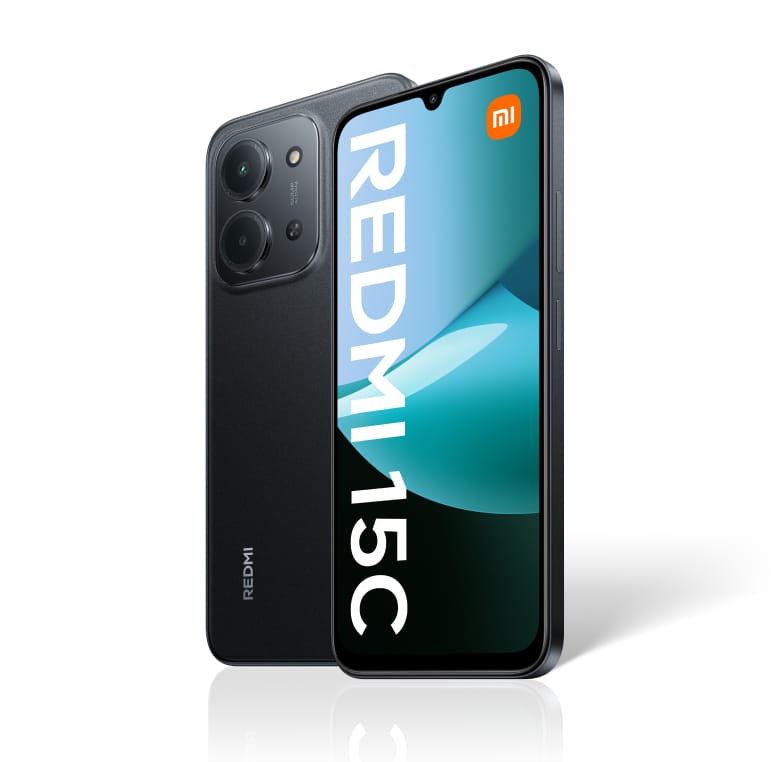 Xiaomi Redmi 15C 4/128 GB