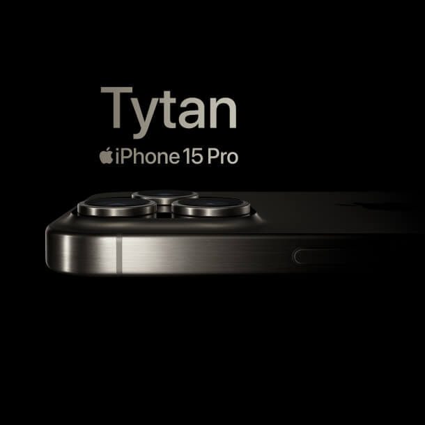 Zamów wymarzonego iPhone’a&nbsp;15 w&nbsp;ratach&nbsp;0%