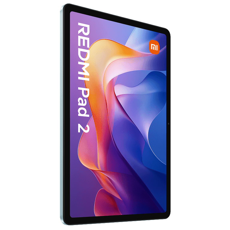クック船長　xiaomi REDMI Pad 2 128GB パープル Tablet XIAOMI Redmi Pad 2 4/128 GB (Wi-Fi) cena, dane, opinie