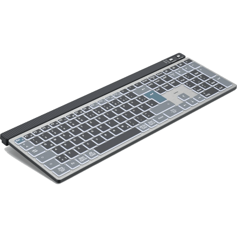 Zestaw Klawiatura i Mysz Multi-Device WKM-750