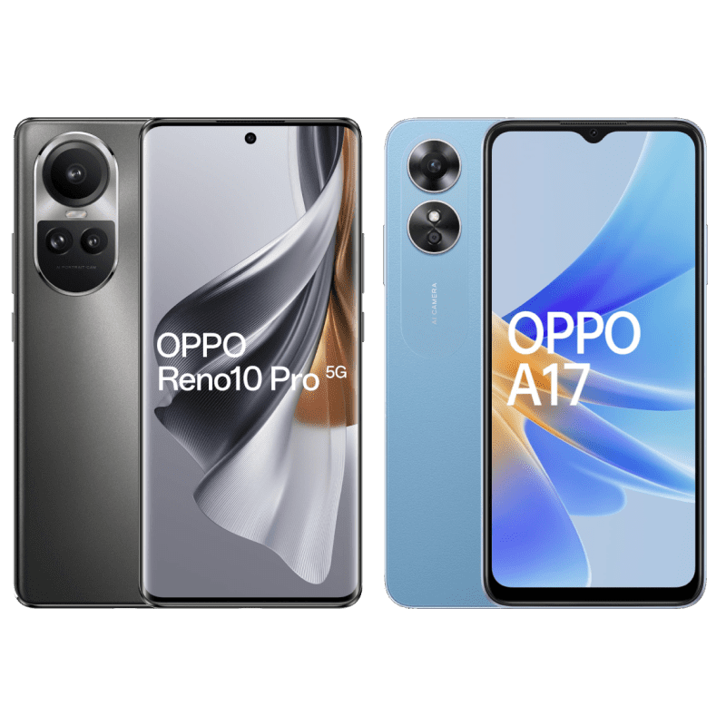 たかし　OPPO Reno10 Pro 5G Smartfon OPPO Reno10 Pro 5G 12/256GB 6,7
