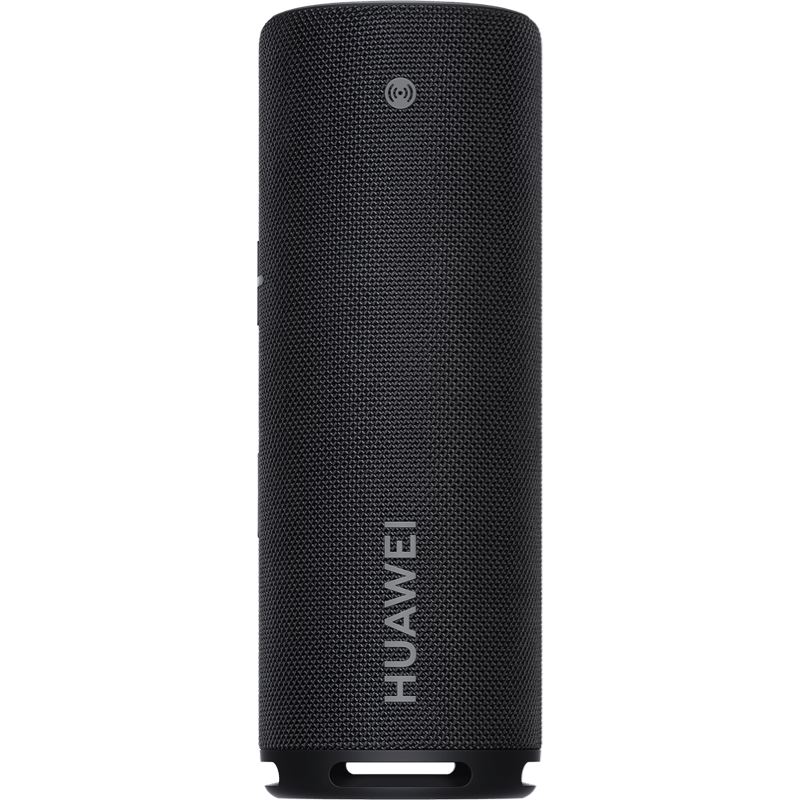 HUAWEI Sound Joy czarny front