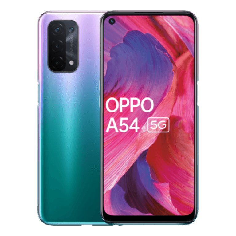 OPPO A54 5G cena, dane, opinie| Sklep Orange Polska