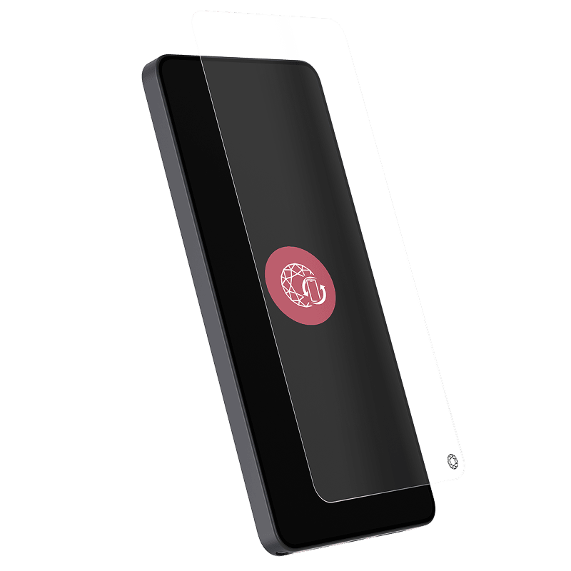 Szkło ochronne Force Glass Original Samsung Galaxy S26 Ultra BB front prawy skos