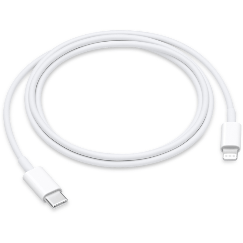 Kabel Apple USB-C Lightning 1M MM0A3ZM/A