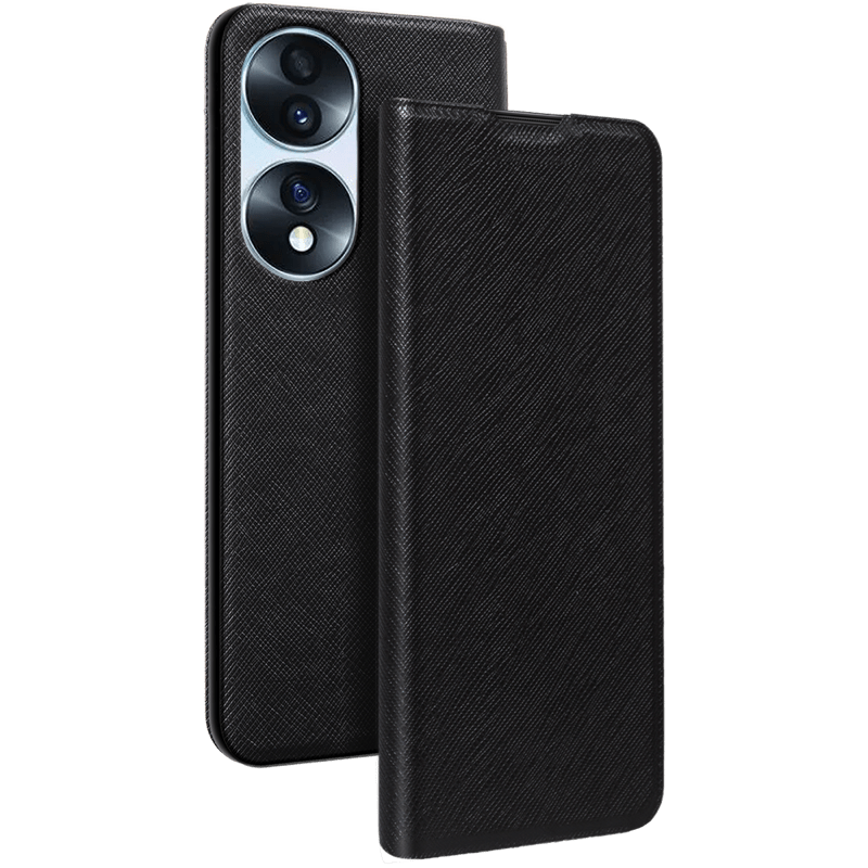 Etui ochronne ze stojakiem book Honor 70 BB