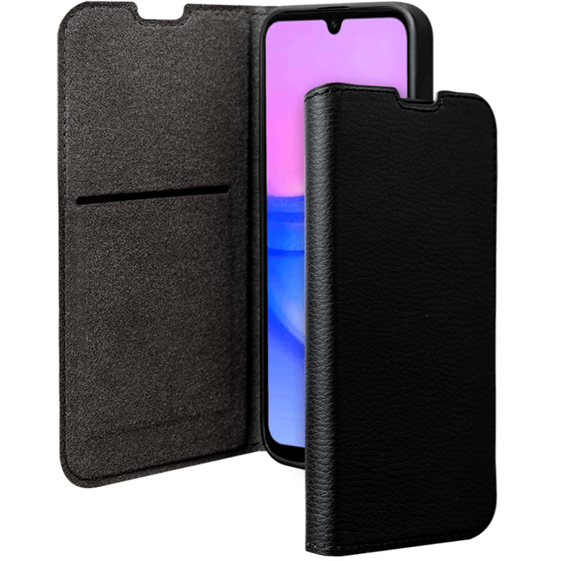 Etui ochronne book Samsung Galaxy A16 4/5G BB czarne front