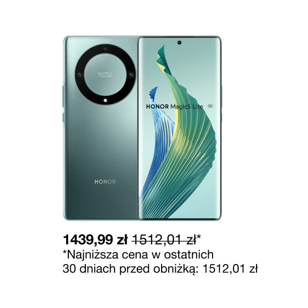 Teraz taniej nawet o&nbsp;240&nbsp;zł w&nbsp;wybranej ofercie  