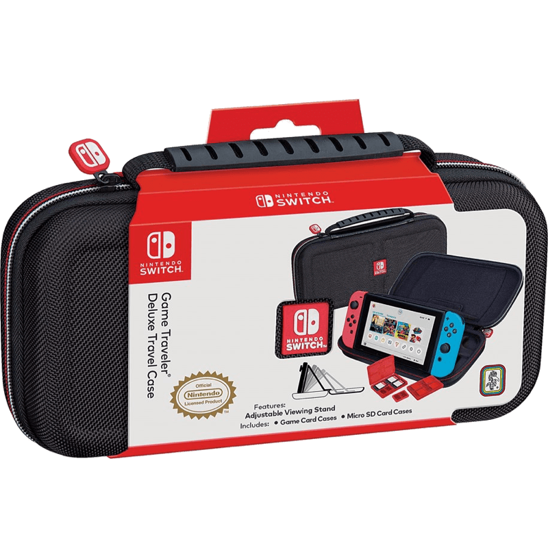 Etui do Nintendo Switch BB