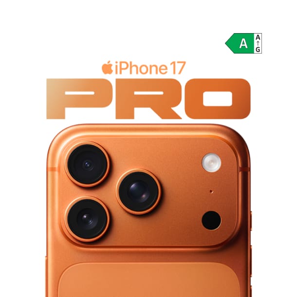 Seria iPhone&nbsp;17 już dostępna w&nbsp;ratach&nbsp;0%