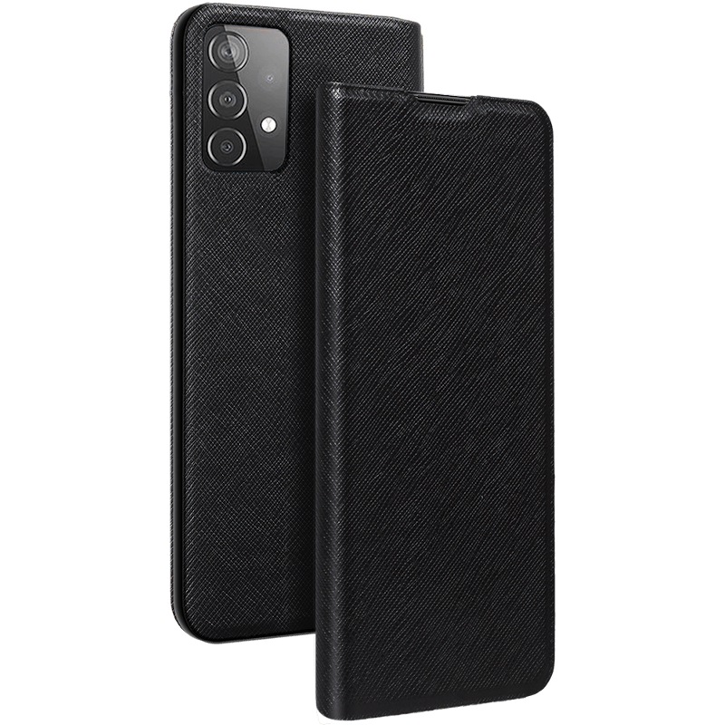 Etui Bigben Book Stand Cover Samsung Galaxy A52 / A52 5G