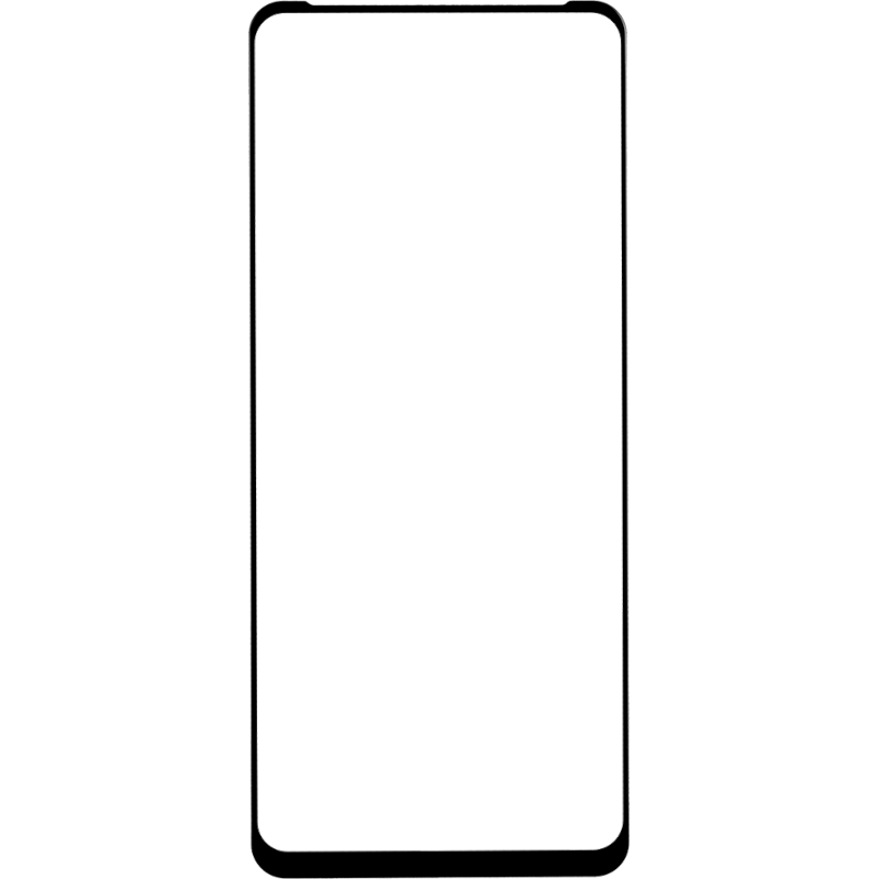 Szkło hartowane WG 4D Full Glue Xiaomi Redmi Note 11 5G / Note 11 Pro+ 5G Biały