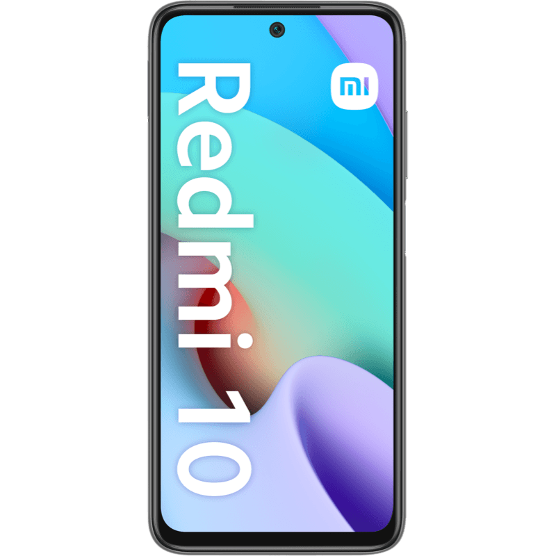 Xiaomi Redmi 10 4/64GB Szary