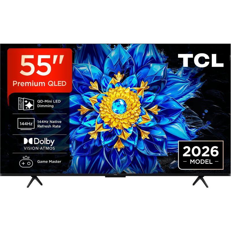 tcl_55p8l_black_front