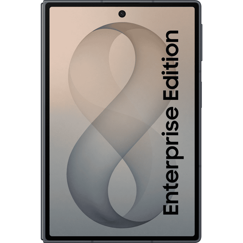 Samsung Galaxy Z Fold8 5G 256GB EE Grafitowy