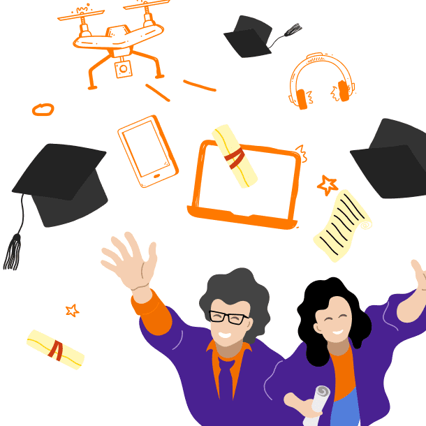 Dla dzieci i&nbsp;dorosłych <span style="white-space:nowrap">– najlepsze</span> akcesoria na&nbsp;camping, kolonię lub&nbsp;podróż samochodem