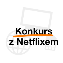 Oferty Orange z Netflixem