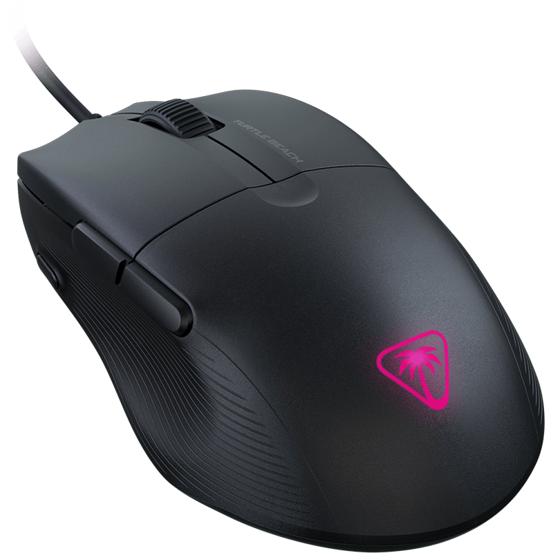 Mysz Turtle Beach Pure Sel tył lewy skos