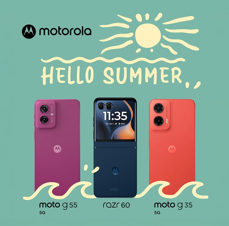 Motorola