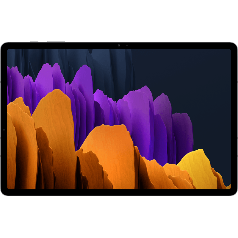 galaxy tab s7 plus 5g