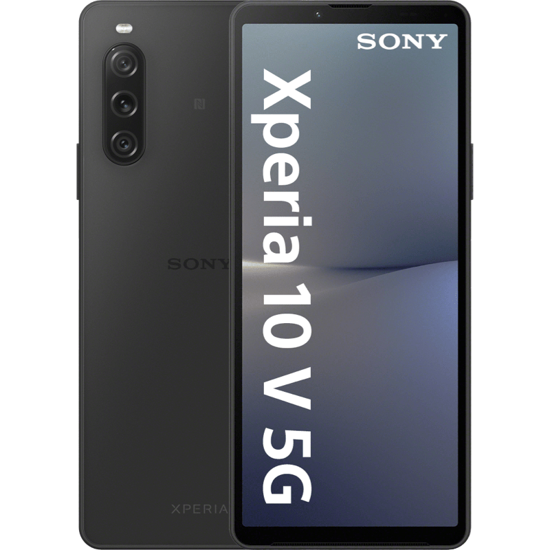 Sony Xperia 10 V 5G (8/128GB)