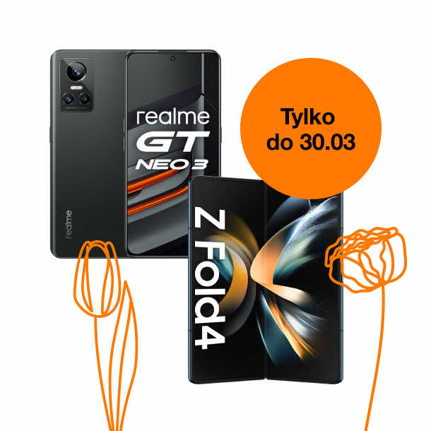 Wybrane smartfony nawet 360&nbsp;zł taniej
