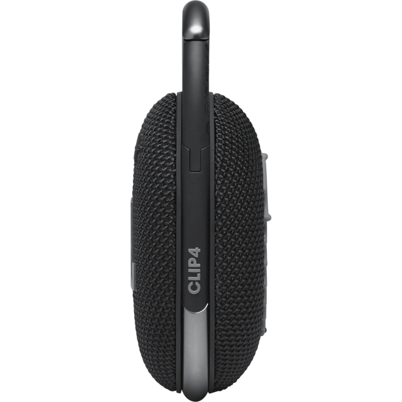 Głośnik Bluetooth JBL Clip 4 czarny