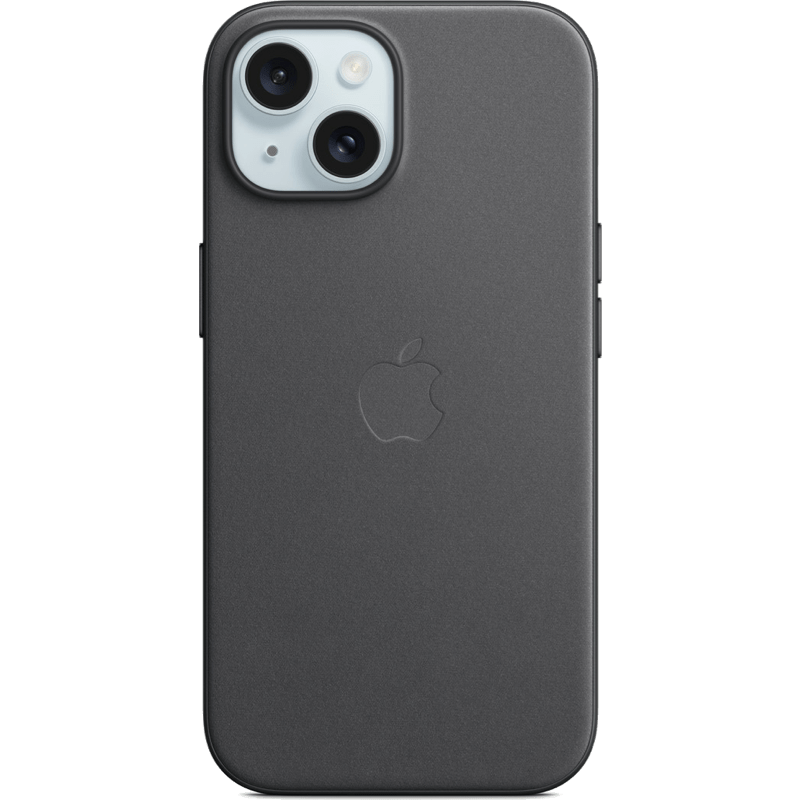 Etui Apple Fine Woven Case with MagSafe do iPhone 15 PLUS