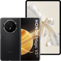 HONOR Magic V3 5G 12/512GB + PAD9 cena, dane, opinie| Sklep