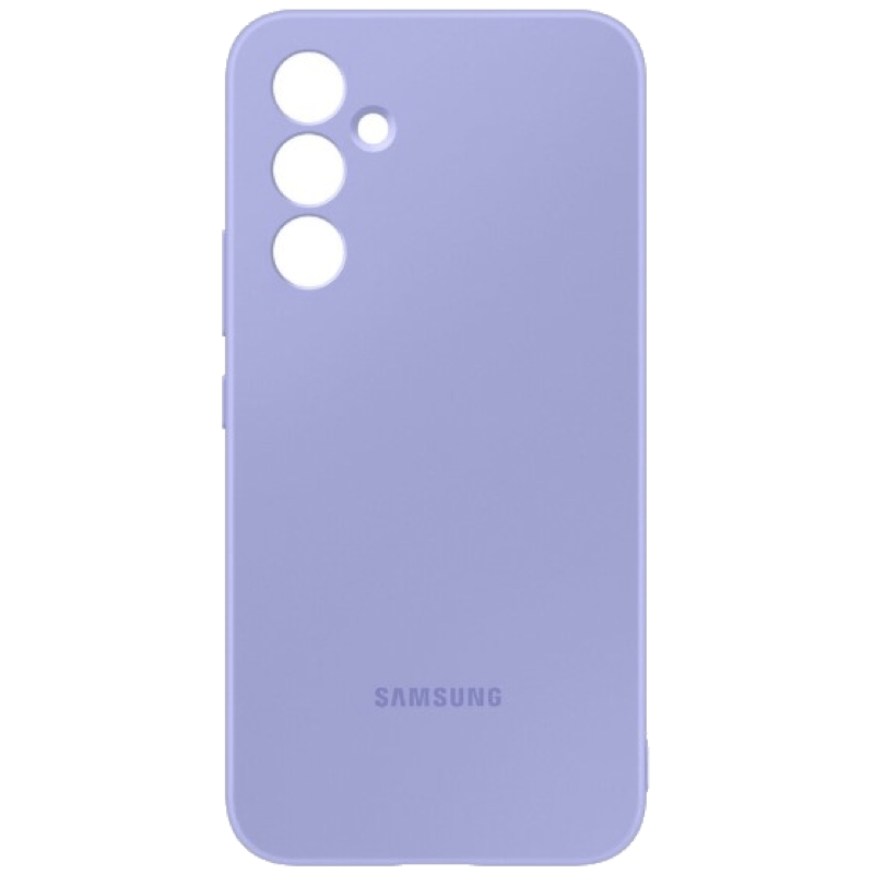 Etui Samsung Silicone Cover do Samsung A54 5G