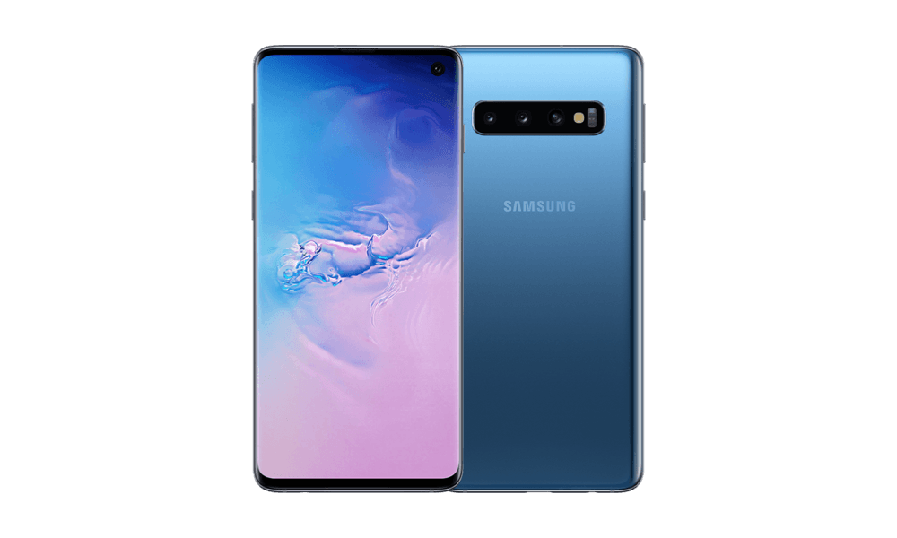 Samsung Galaxy S10 128GB dual SIM : cena, dane techniczne 