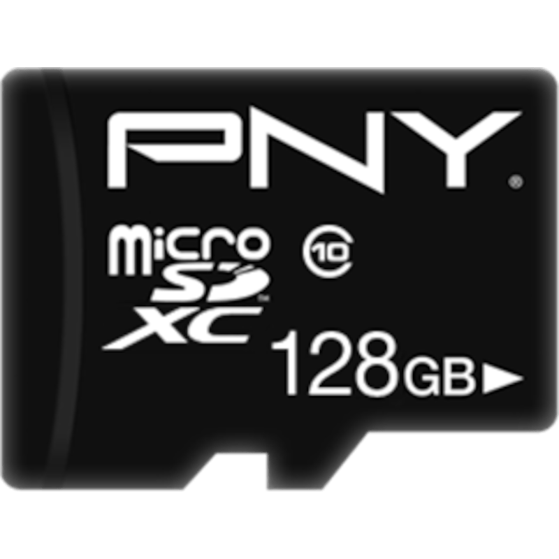 Karta pamięci PNY 128GB microSD