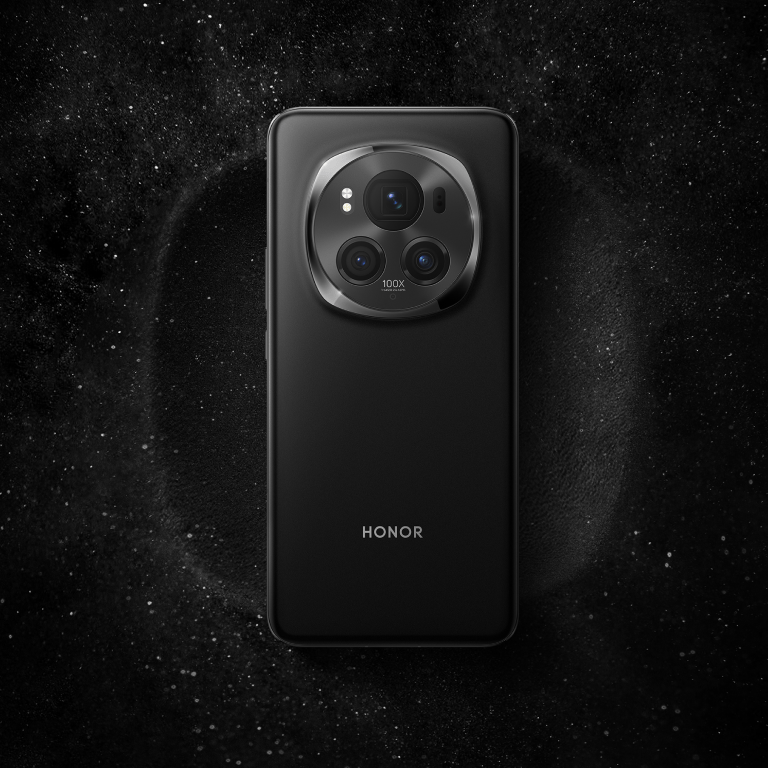 新鋭高級機種Honor Magic6 Pro 16+512G新品　ブラック色 新鋭高級機種Honor Magic6 Pro 16+512G新品 ブラック色