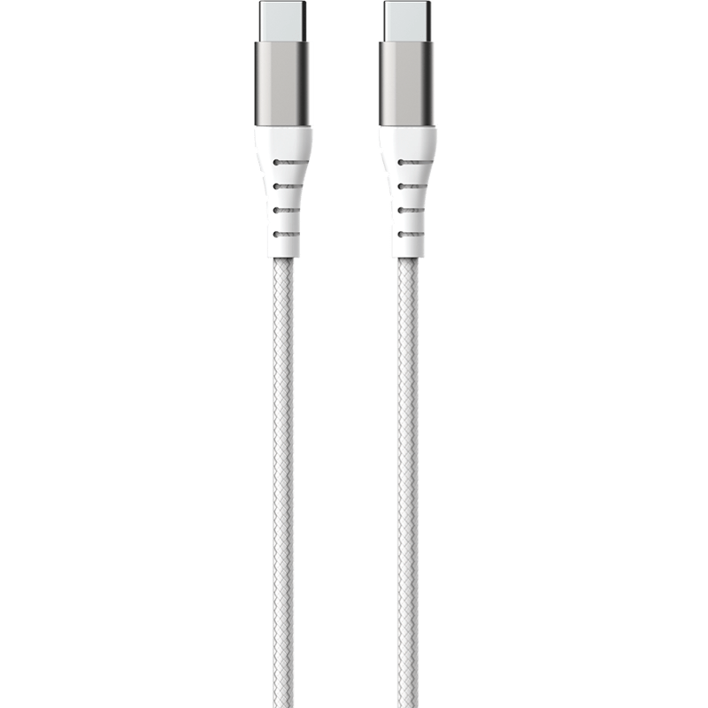 Kabel Force Power Lite 1,2M USB C/C 3A BB
