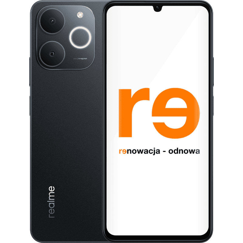 odn_realme_note_70t_black_front