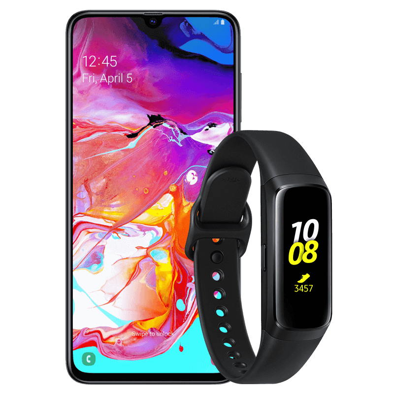 samsung galaxy fit cena