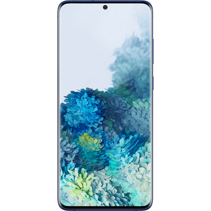 Samsung Galaxy S20+ 5G Ciemnoniebieski