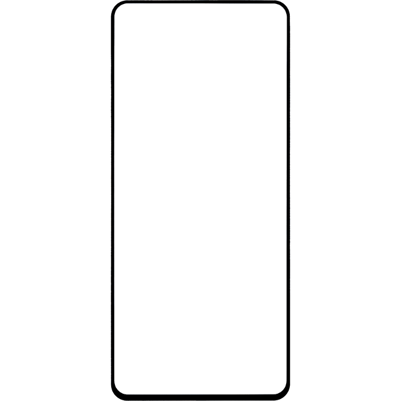 Szkło hartowane WG 4D Full Glue do Xiaomi Redmi Note 10 PRO