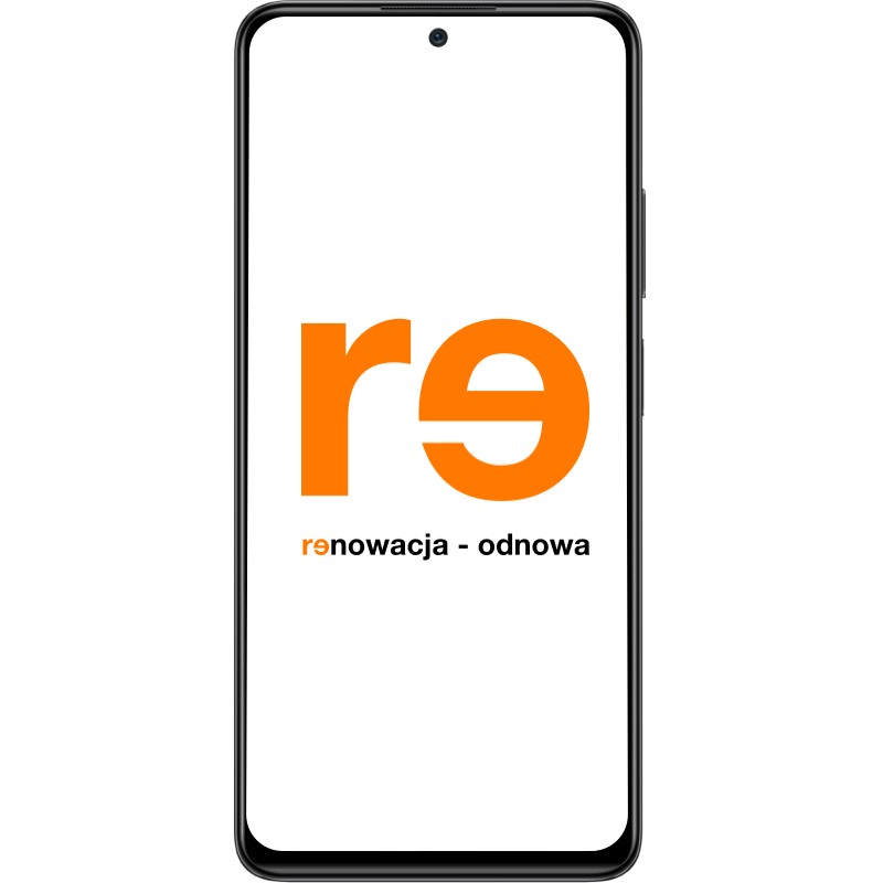 Xiaomi Redmi Note 11 Pro grafitowy - odnowiony