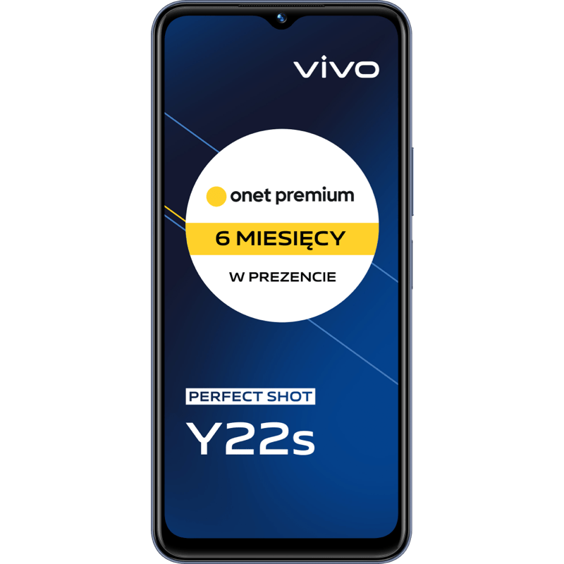 onet_vivo_y22s_sky_blue_front