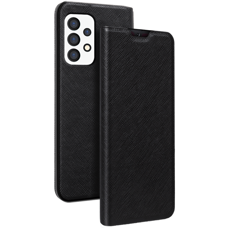 Etui ochronne ze stojakiem book Samsung Galaxy A33 5G BB