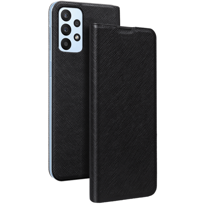 Etui ochronne ze stojakiem book Samsung Galaxy A23 5G BB